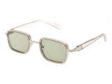 Ochelari de soare ALDO gri, SEARAVEN 021, din pvc