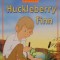 HUCKLEBERRY FINN , ilustratii de VAN GOOL , adaptare dupa MARK TWAIN , 2006