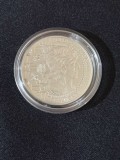 Franța 2024 &ndash; 20 &euro; &ndash; Louis d'Or &ndash; Monedă din argint UNC