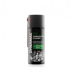 Spray Curatare Carburator Dynamax Carburetor Cleaner, 400ml