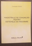 MAGISTRALE DE COMUNICATII PENTRU SISTEMELE DE MASURARE - CONSTANTIN VLAICU
