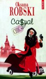 Cumpara ieftin Casual - 2007 - Oksana Robski (AA184)