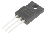Tranzistor N-MOSFET 75V 82A 58W
