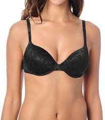 TPH595-1 Sutien elegant cu model floral Body Make-up