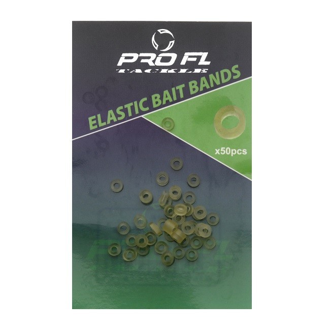BANDA PELETE PRO FL 50BUC