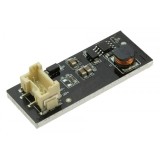 Modul control faruri LED Bmw X3 F25 2010-2017, 63217217311