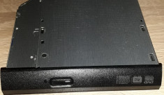 unitate optica slim, DVD-RW laptop Lenovo, 12.7 mm foto