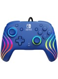 Pdp Afterglow Wave Wired Controller Blue XBOX SERIES X
