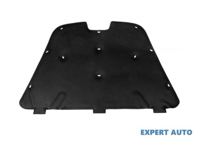 Pasla capota fata Ford Mondeo 4 (2007-2015)[BA7] #1 foto