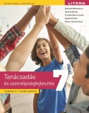 Consiliere si dezvoltare personala. Manual in limba maghiara. clasa a VII-a
