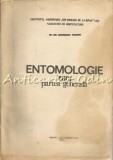 Cumpara ieftin Entomologie - Dr. Ing. Georgescu Teodor