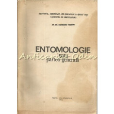 Entomologie - Dr. Ing. Georgescu Teodor