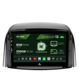 Cumpara ieftin Navigatie Renault Koleos (2009-2016), Android 13, Z-Octacore 8GB RAM + 256GB ROM, 9 Inch - AD-BGZ9008+AD-BGRKIT365