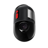 Camera auto 70mai Omni 360 Dash Cam, filmare 360⁰, 128GB, detectie AI miscare, GPS&amp;ADAS, control vocal, X200