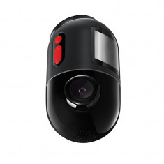 Camera auto 70mai Omni 360 Dash Cam, filmare 360⁰, 128GB, detectie AI miscare, GPS&ADAS, control vocal, X200