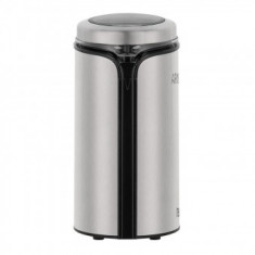 Rasnita de cafea Teesa Aroma G30, putere 150W, inox