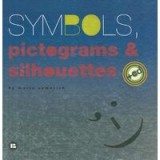 Symbols Pictograms Silhouettes