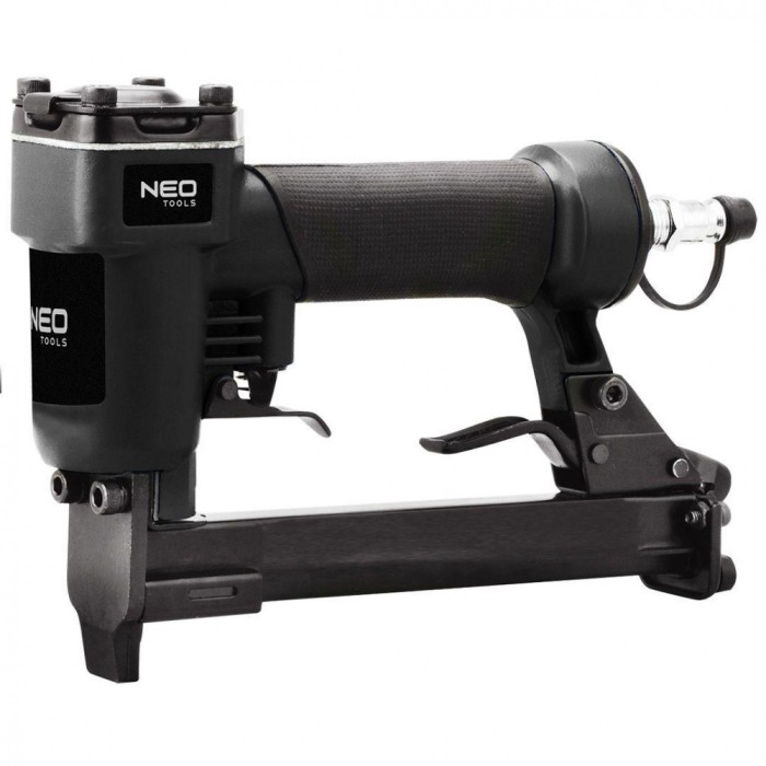 Capsator pneumatic pentru capse de tip 80: 6-16 mm 14-572