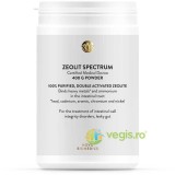Zeolit Spectrum Pulbere (Uz Intern) 400g