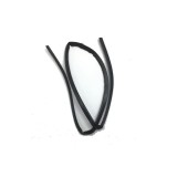 Garnitură Fațadă Ușă Cuptor Originală FRANKE - Piese Nr. 1330061912 / 133.0061.912