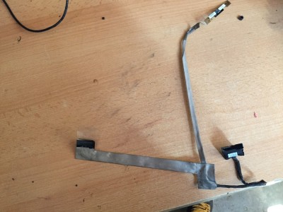 cablu display Emachine G640, G730 , A152 foto