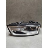 Audi Q3 8U Headlight/headlamp 8U0941005C 10011010000
