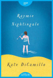 Raymie Nightingale (Vol. 1) - Hardcover - Kate DiCamillo - Arthur
