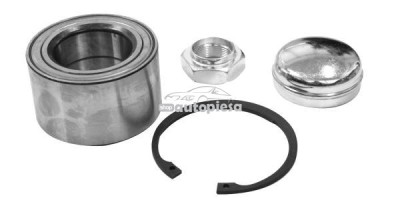 Set rulment roata FIAT DUCATO platou / sasiu (230) (1994 - 2002) RINGER 1141006040 foto