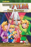 The Legend of Zelda Vol. 7 | Akira Himekawa, Viz Media LLC