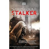 Stalker - Piknik az &aacute;rokparton - Arkagyij &eacute;s Borisz Sztrugackij