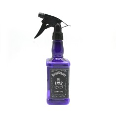 Pulverizator de apă Water Sprayer, violet 500 ml