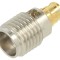 Conector adaptor SMP 50&Omega; 40GHz