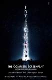 Interstellar The Complete Screenplay With Selected Storyboards