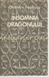 Cumpara ieftin Insomnia Dragonului - Dumitru Popescu