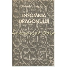 Insomnia Dragonului - Dumitru Popescu