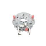 Rezistență boiler pentru fier de călcat ROWENTA CS-00098531 MOULINEX Original
