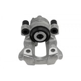 Etrier frana spate Mercedes E W211, S211 2002-, E W212, S212 2009-, S W221, C216 2005-. Cls C218, X218, C219 2011-, Dreapta, HZT-ME-2006 0