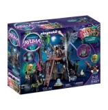 Cumpara ieftin Set figurina Playmobil Ayuma - Ascunzatoarea Bat Fairy