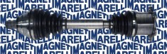 MAGNETI MARELLI 302004190101 Planetara
