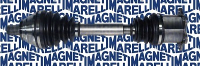 MAGNETI MARELLI 302004190101 Planetara foto