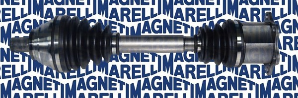 MAGNETI MARELLI 302004190101 Planetara