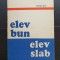 Elev bun, elev slab - Michel Gilly