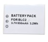 Acumulator Baterie Nokia GSMA36049C, 850mAh, 3.6V, Li-Ion