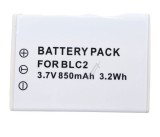 Acumulator Baterie Nokia GSMA36049C, 850mAh, 3.6V, Li-Ion