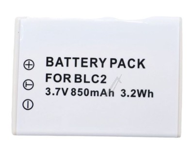 GSMA36049C 3,6V-850MAH LI-ION ACUMULATOR GSM NOKIA foto