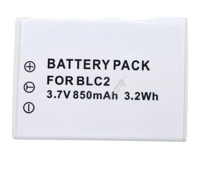 GSMA36049C 3,6V-850MAH LI-ION ACUMULATOR GSM NOKIA