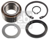 FEBI BILSTEIN 173671 Set rulment roata