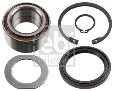 FEBI BILSTEIN 173671 Set rulment roata foto