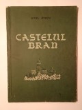Emil Micu - Castelul Bran: scurtă privire istorică (1957)