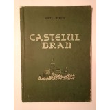 Emil Micu - Castelul Bran: scurtă privire istorică (1957)